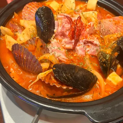 토마토탕